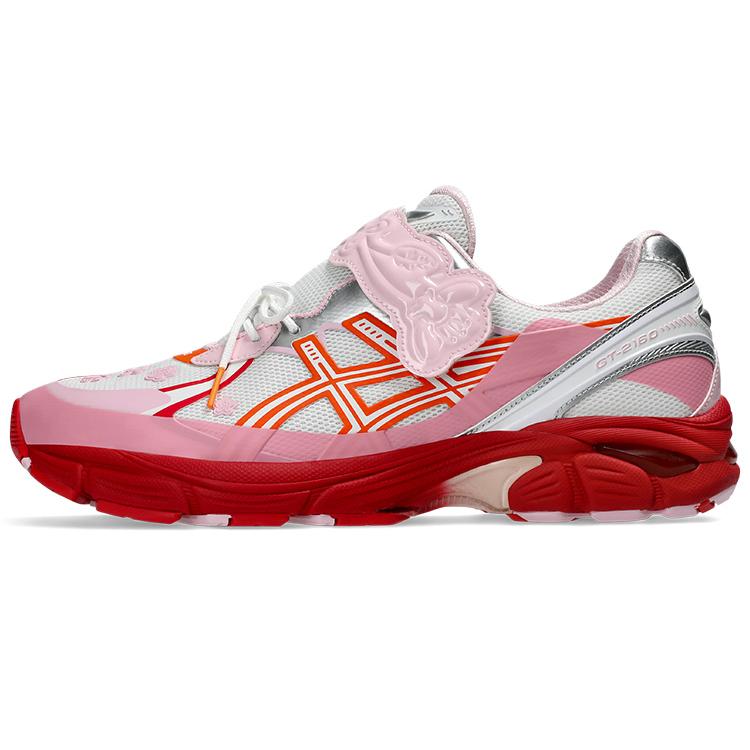 

Новые Asics GT 2160 Cecilie Bahnsen Habanero 1203A525-100 42