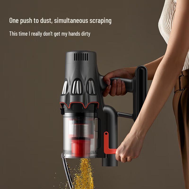 Deerma T50 Cordless Stick Vacuum Cleaner