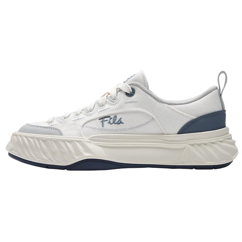 FILA FOSSO 1+ Men's Canvas Shoes