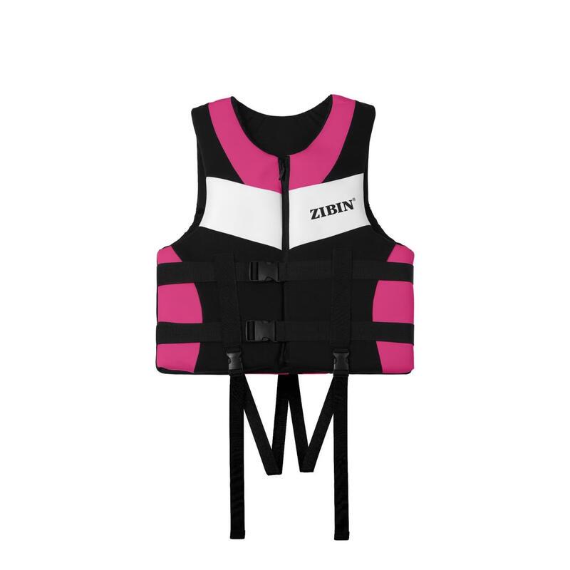 DAXTE Kids Adult Life Vest for Swimming Fishing