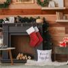 Christmas Decorations Christmas Stockings Home Decoration Christmas Stockings Pendants  Children's Christmas Gift Bags