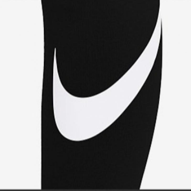 Nike Nsw Essential Gx Mr Leggings Swoosh Cz8530 010