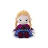 Disney Character Washable Beans Collection Anna Height Approx. 19cm