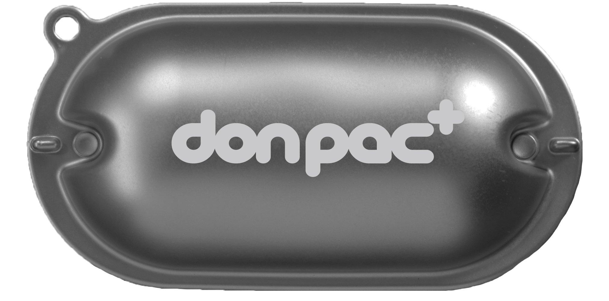 Дон Пак Дон Пак ПЛЮС (дон-пак) серебряный