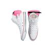 Chuck Taylor All Star Converse Buckle Up High 'Neo Pink' 168263C
