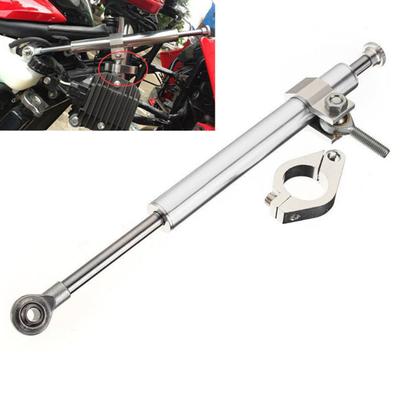 Stabilizator convenabil al amortizorului Stabilizator CNC Stabilizator durabil pentru motociclete Amortizor de direcție pentru motociclete Piese pentru motociclete