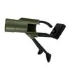 Deschizător Mortar Sticlă Bere Heavy Duty Lansator Capac Tactic Push Down Hands Free Deschizător Mortar Sticlă de Casă pentru Decor Bar Birou