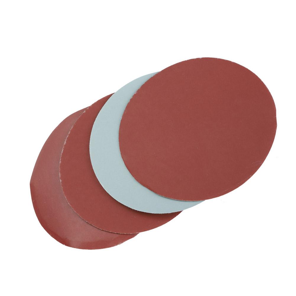 20PCS 5 inch Durable Round Shape Sanding Discs 1000 1500 2000 3000# Grit Sand Papers