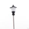 10 1: 100 Miniature DIY Model Building Street Lights LED Lamp
