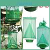Dragon Knight Outdoor Hanging Fly Cage Fly Trap Catcher Insect Killer