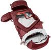 Рюкзак Vaude Asymmetric 48+8 Modell 2022 dark cherry (Damen) (15943-261)