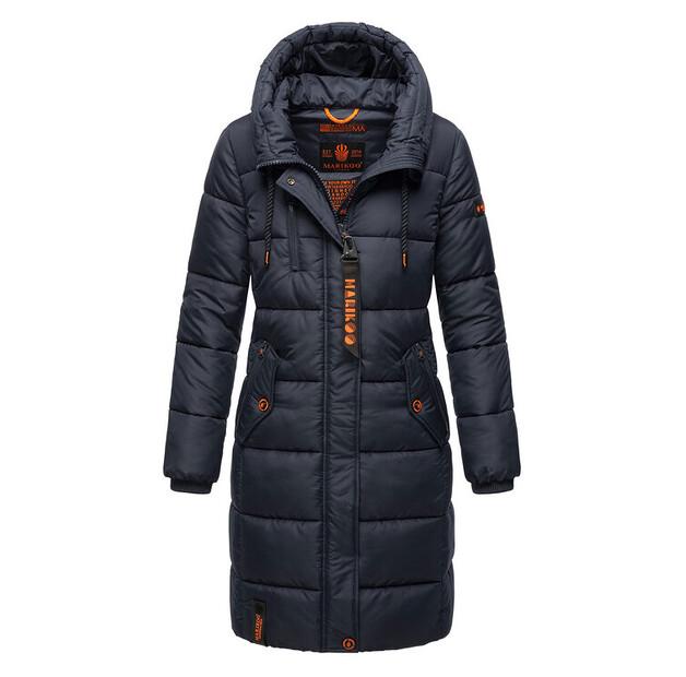 Куртка зимняя Marikoo Yuikoo EU S