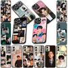 Soft Cover for OPPO A38 A18 A17 A40 A60 A80 A16 A78 A79 A54 A55 A57 4G 5G Coque Phone Case Ji Chang Kpop Wook