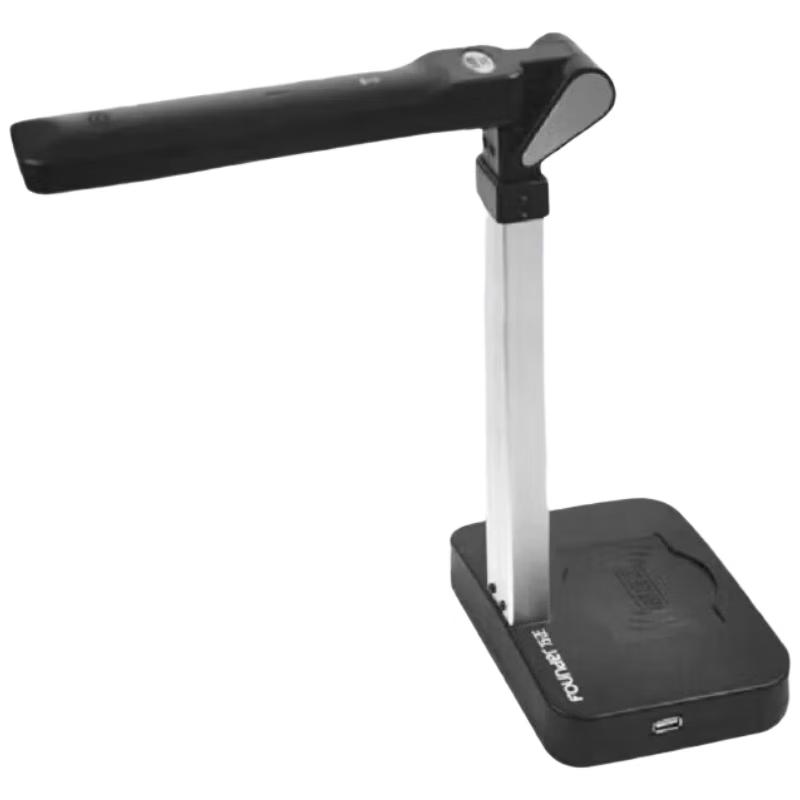 Founder High-Speed Document Camera & Scanner CN plug (adapter included)
