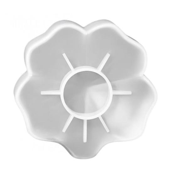 

Силиконовая форма для блюда в виде листа, поднос, эпоксидная смола, бетон, поделки своими руками, мыльница, легко моющаяся форма, набор для литья D