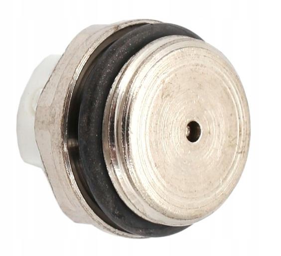 Radiator air vent 1/2"