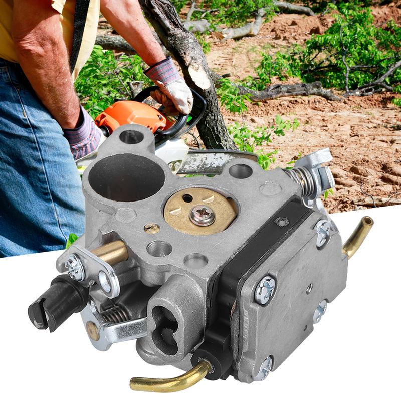 Garden Carburetor Replacement Kit for 235E 235 236 240 240E Chaaw 574719402 545072601 Carburetor Gardening Tool