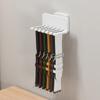 No Drill Wall Mounted Watch Band Holder Rack Universal Storage Organizers For Intelligent Accessories Quick Installation