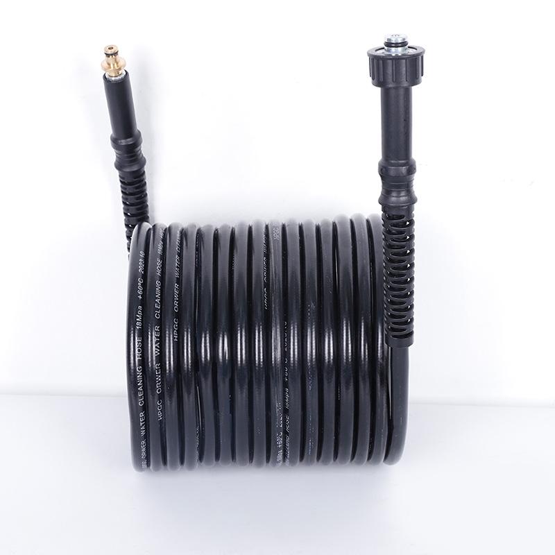 Karcher Series High-Pressure Hose - 5m/10m/15m Car Washer Replacement