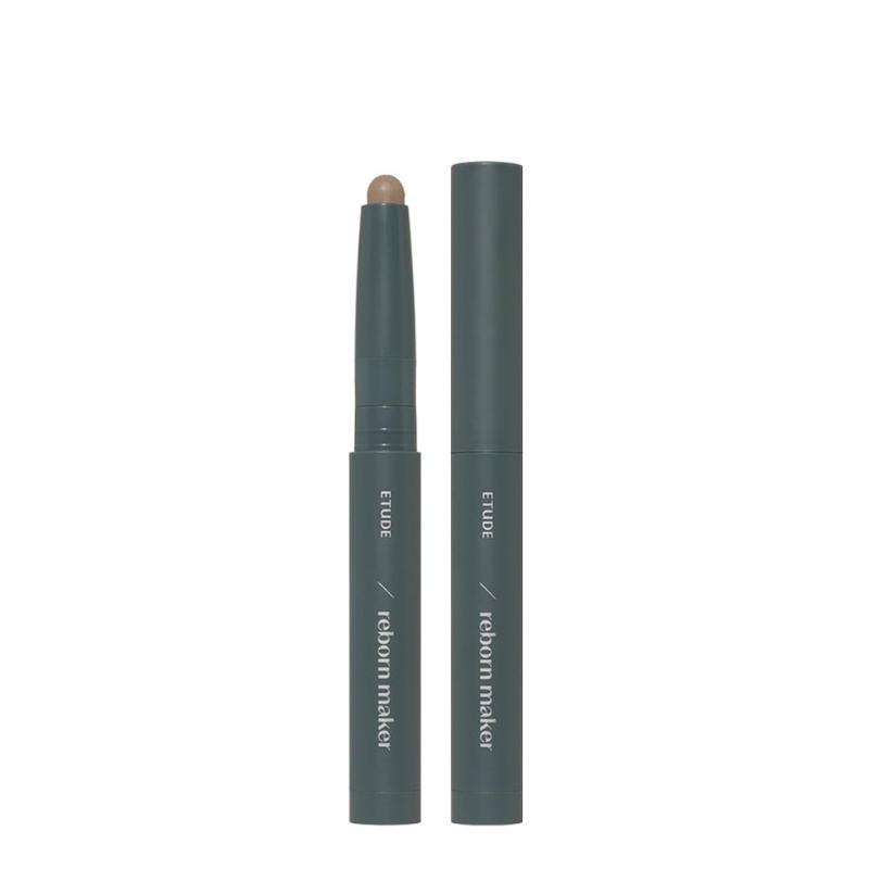 Reborn Maker Contour Stick (2 colors) Cool (ash brown)