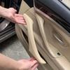 LHD Interior Car Front Left Right Armest Cover Panel Door Handle Assembly For BMW 5 Series F10 F11 523i 525i 528i 530i 535i 540i