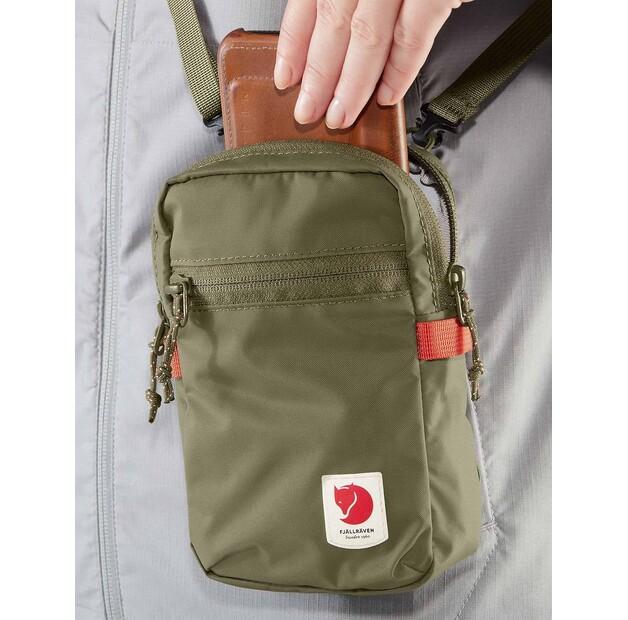 Рюкзак Fjällräven High Coast Pocket peach sand (F23226-241)