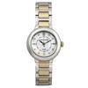 Solar All Stainless MOP [Mauro Gerardi] Women's Watch, Steel, Dial, MJ070-2