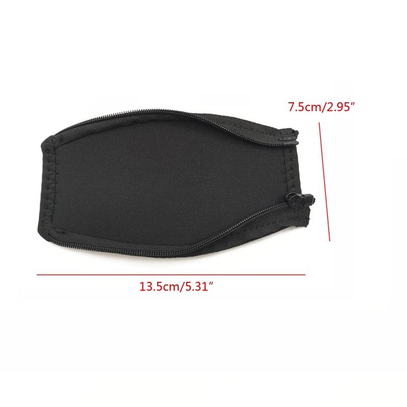 Replacement Head Beam Repairing Covers for 1000XM2 1000XM3 Headphone Zipper Loop Covers Protectors Headband