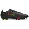 Nike Mercurial Vapor 14 Elite AG Svart Cyber Unisex Sneakers Off-Noir Obsidian CZ8717-090