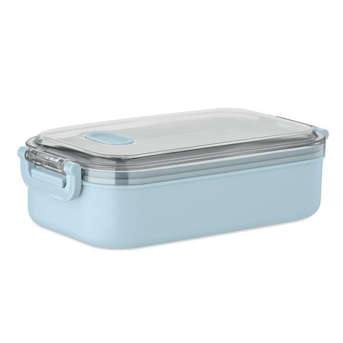 MidOcean Hoagie Polypropylene Lunch Box