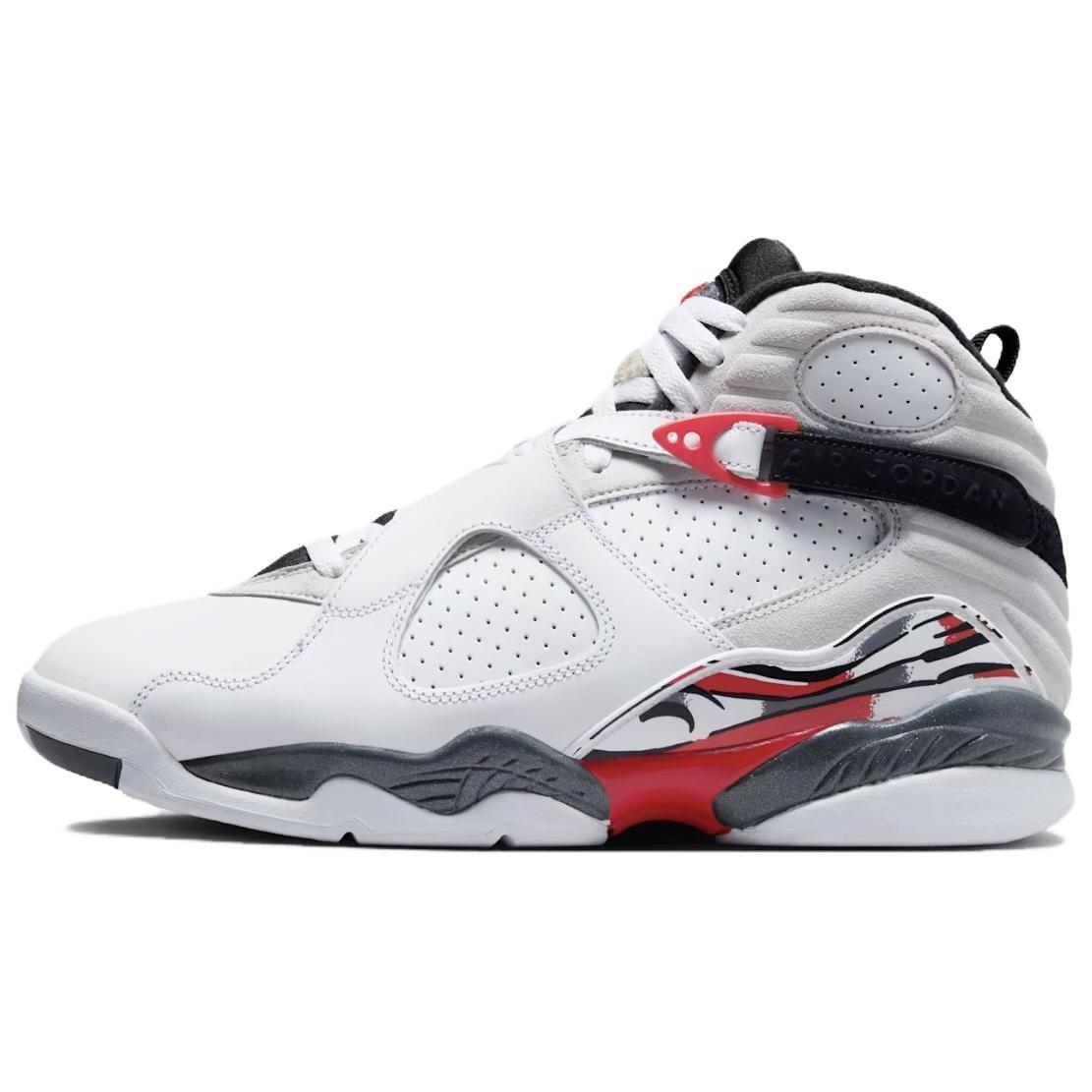 Air Jordan 8 Bugs Bunny 2025 Men s 305381-100 EU 42.5