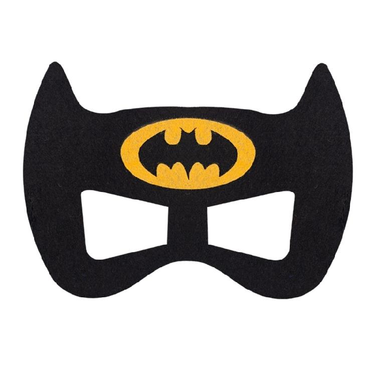 Multi Character Eye Cover For Kids Role Playing Costume Party Safe