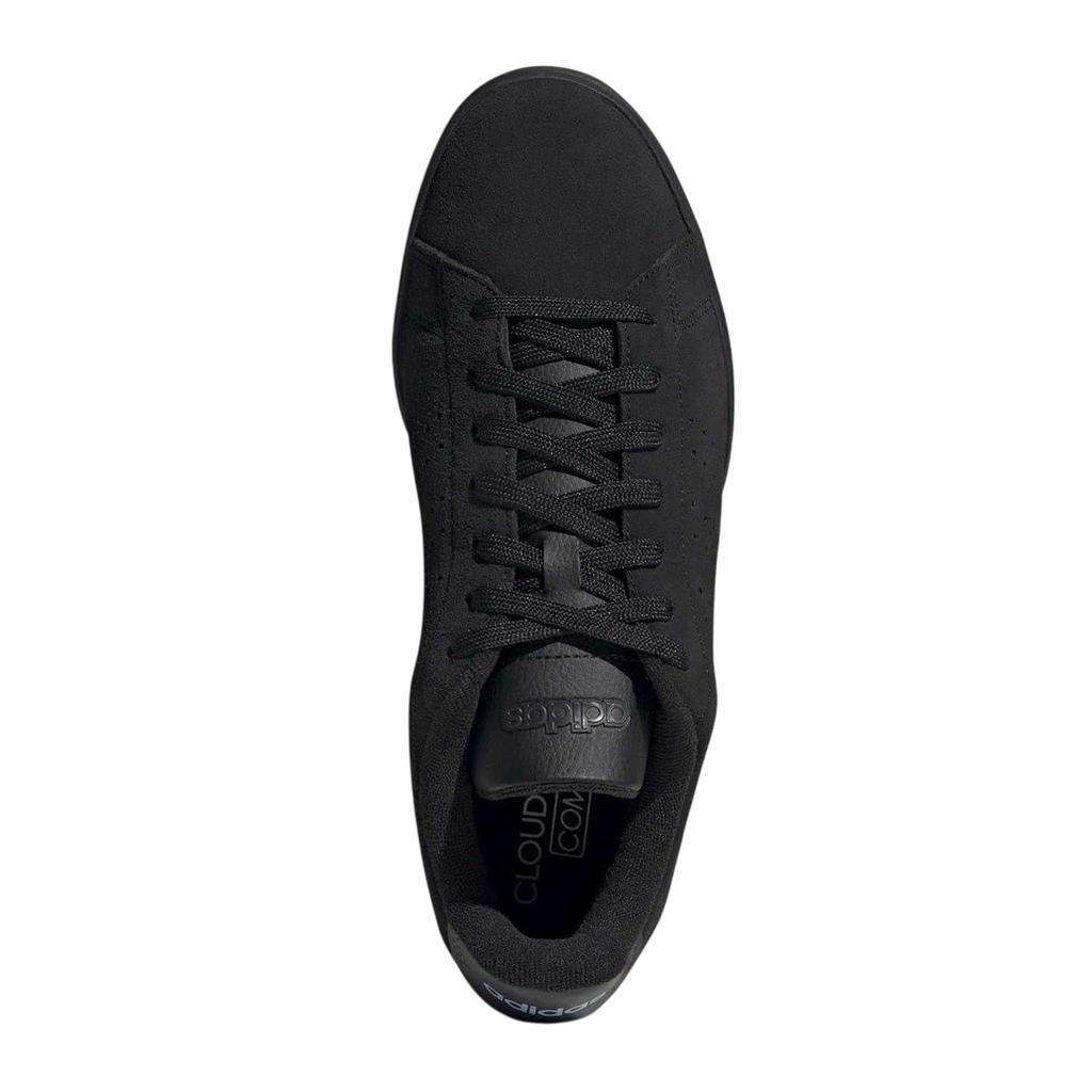 Adidas Unisex Adult Advantage 2.0 Suede Trainers