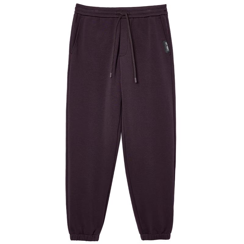 

Jack & Jones Men s Autumn Fleece Lined Drawstring Sweatpants 175 31