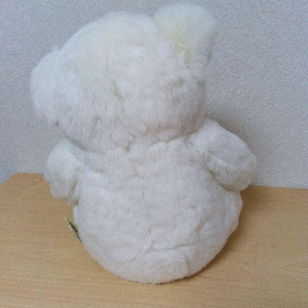 [USED] Build-A-Bear Polar Bear Plush Toy Teddy Bear