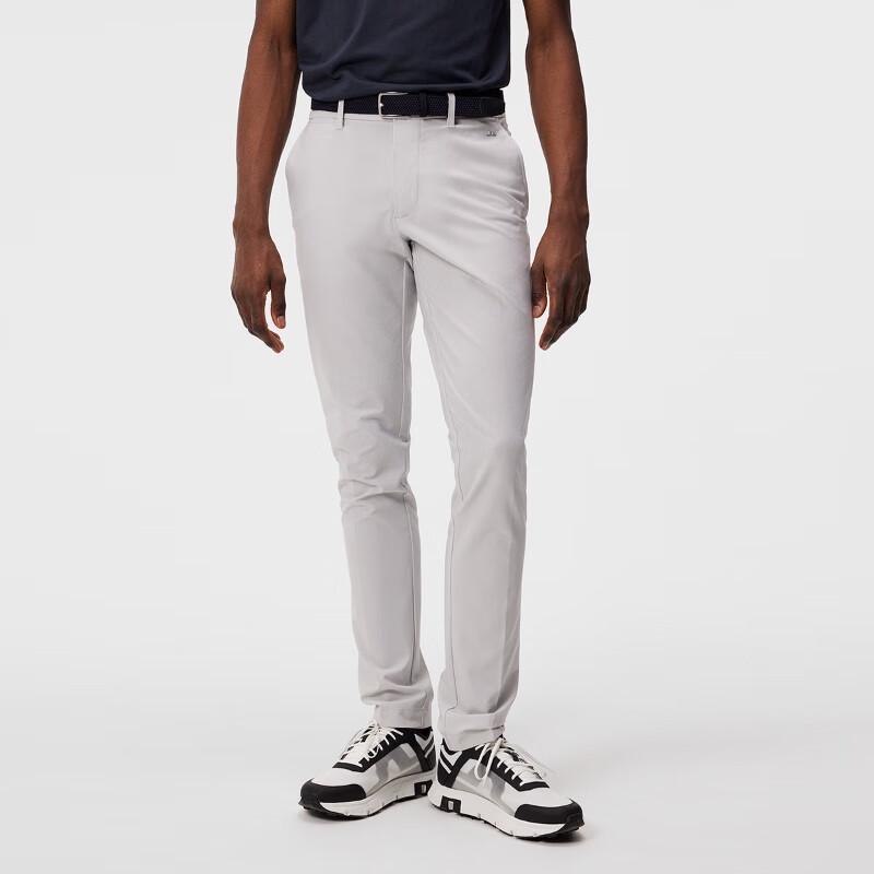 J.Lindeberg Men's Golf Performance Pants