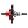 Metal Slipper Clutch Hop Ups for Traxxas Rustler 4X4 / 4X4 Ultimate RC Cars For RC Cars