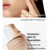 Parnell - Cicamanu Skin Fit Foundation - 3 Colors