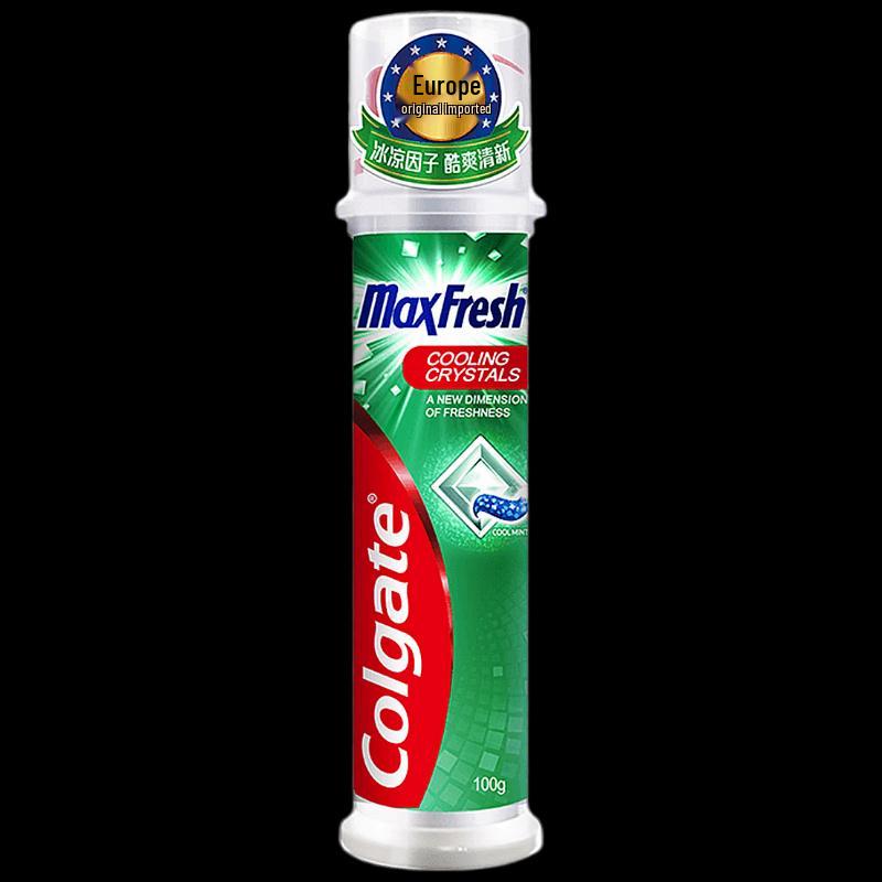 Зубная паста Colgate Cool Fresh 100 мл