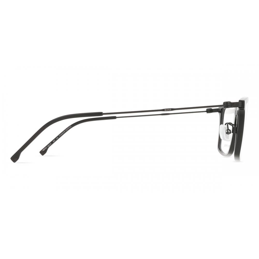 BoSS Men S eyeglaSSeS 1621 F aSian Fit 807