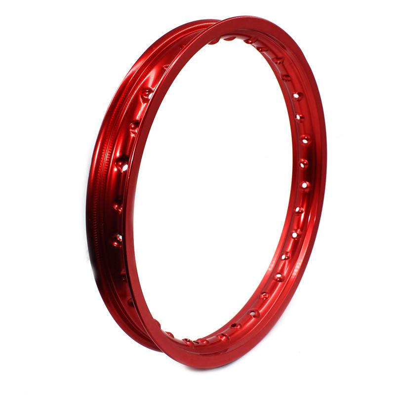 Front rear Rims Hub Ring 1