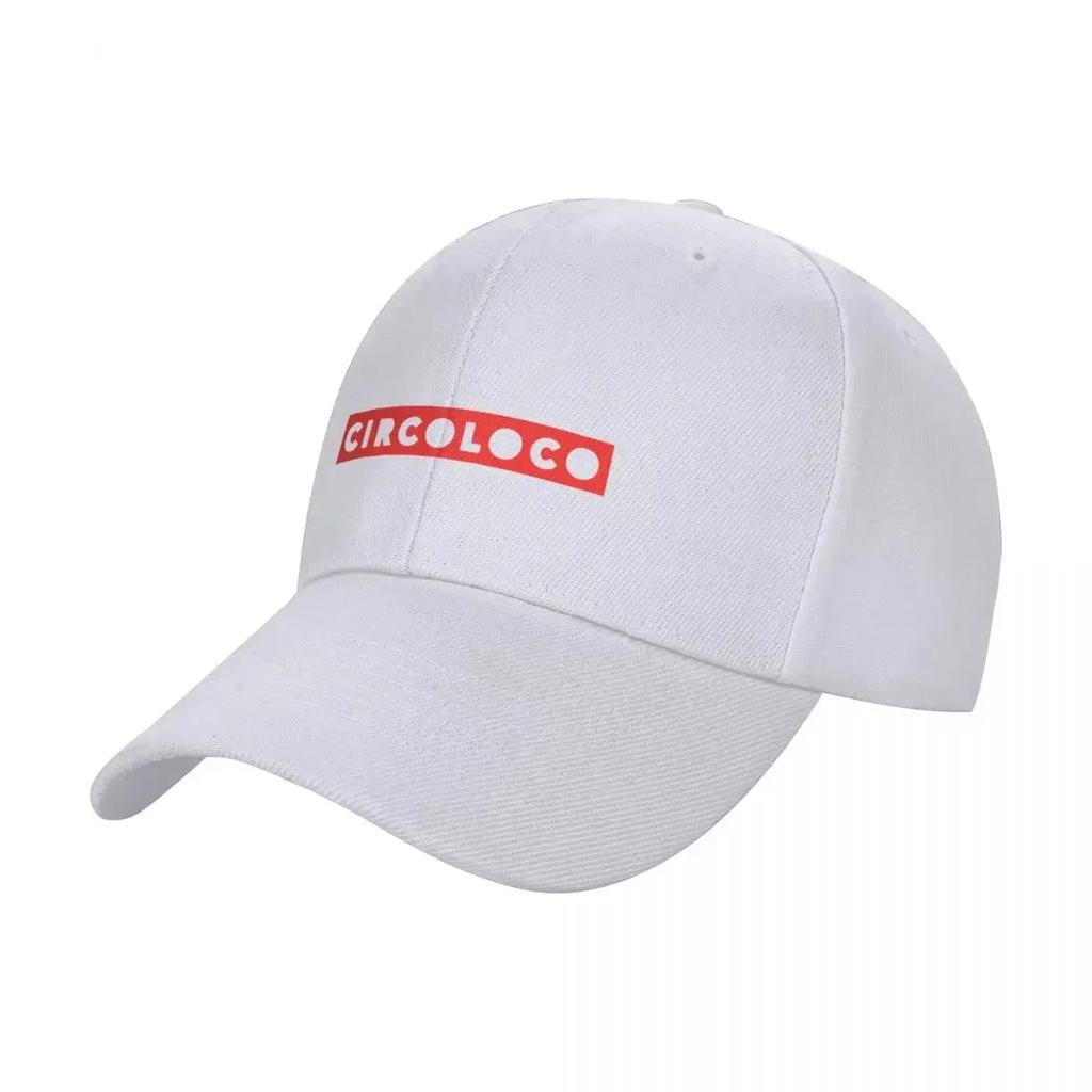Circoloco Ibiza 10 Baseball Cap Hard Hat Designer Hat Brand Man Cap Party Hat Men Luxury Brand Womens