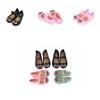 Versatile Sandales Pluie Fille Hibou Chouette For Kids At The Seaside Or Swimming Pool