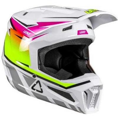 Équipement de protection – Casques moto