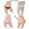 Transprent Briefs Underpants.knickers Knickers Panties
