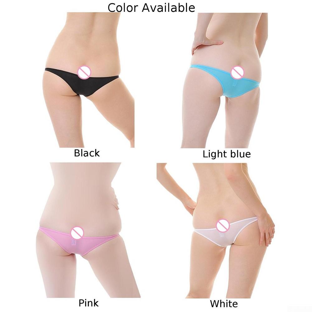 Transprent Briefs Underpants.knickers Knickers Panties