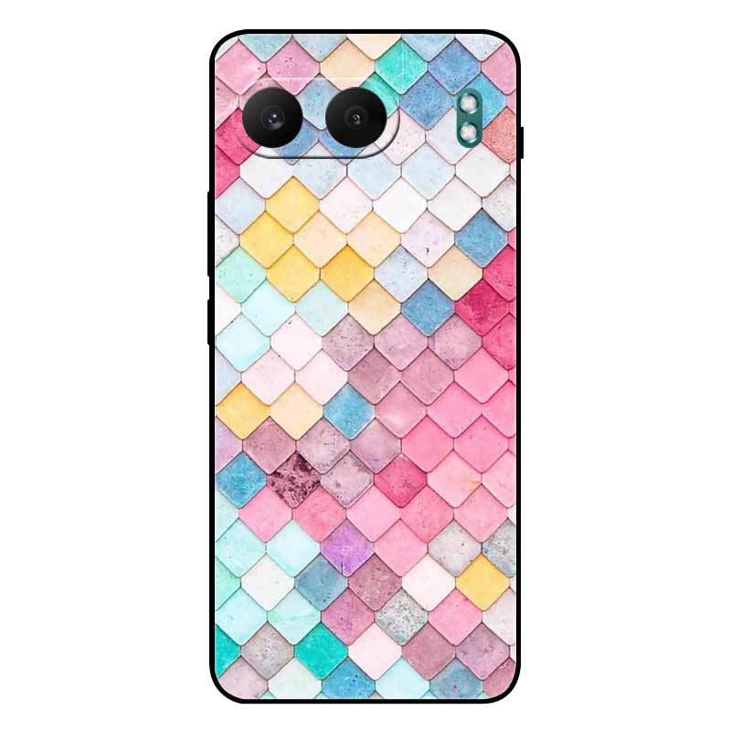 Soft Lovely Covers For Oneplus Nord 4 Case TPU Cool Back Cover For Oneplus Nord 2 / Nord 3 / Nord 4 Case Print Silicone Cartoon