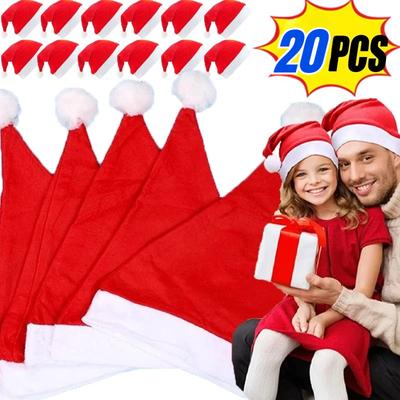 Decorazioni e accessori per feste – Decorazioni natalizie
