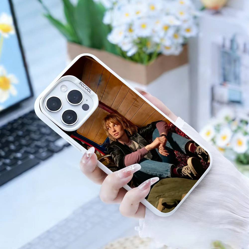

Американская М-Майя Х-Хоук Чехол для телефона Для IPhone 16 17 15 14 12 13 Pro Max Белый Цвет Ударопрочный Чехол iPhone13
