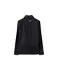 RECODE Back Woven Split Knit Rqwaa25514Brx